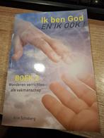 Spiritueel boek, Boeken, Spiritualiteit algemeen, Overige typen, Zo goed als nieuw, Arie Schaberg