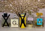 Opruiming rest parfum Niche en Mainstream, Sieraden, Tassen en Uiterlijk, Verzenden, Gebruikt