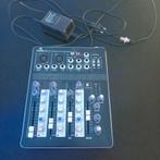 Devine MX-4 Mixer, Ophalen of Verzenden, Gebruikt