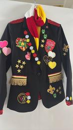 Oeteldonk carnavalsjasje, Maat 38/40 (M), Carnaval, Nieuw, Ophalen of Verzenden