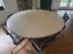 Thonet tafel 180cm, Huis en Inrichting, Ophalen, Gebruikt