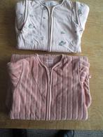 2 baby slaapzakjes "Prenetal"., Ophalen of Verzenden, Zo goed als nieuw, 70 tot 85 cm, Slaapzak