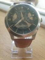 Jaeger-LeCoultre Master Control, Sieraden, Tassen en Uiterlijk, Horloges | Heren, Ophalen of Verzenden, Zo goed als nieuw, Staal