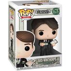 Funko Pop! Movies: Trading Places - Louis Winthorpe III #675, Ophalen of Verzenden, Nieuw