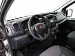 Fiat Talento 2.0MultiJet 145PK Lang Business Pro Dubbele Cab, Voorwielaandrijving, 145 pk, Stof, Gebruikt