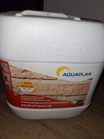 20L Aquaplan Impregneermiddel - Nieuw!, Doe-het-zelf en Verbouw, Verf, Beits en Lak, Ophalen of Verzenden