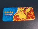 Pokemon pennenblikje nieuw, Ophalen of Verzenden, Nieuw, Jongen of Meisje