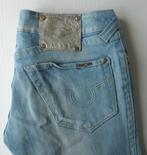 Jeans s.o.s by orza studio women mt36, S.O.S. By Orza Studio, Blauw, Ophalen of Verzenden, Zo goed als nieuw
