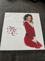 Vinyl Mariah Carey Merry Christmas, Ophalen, Zo goed als nieuw