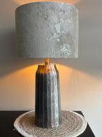 Prachtige staande lamp, Huis en Inrichting, Woonaccessoires | Zuilen en Pilaren, Ophalen, Zo goed als nieuw