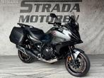 HONDA NT 1100 (bj 2022) special nieuwstaat 1e eigenaar, 2 cilinders, Bedrijf, Toermotor, 1084 cc