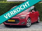 Citroen C4 Picasso 1.6 e-THP|Nw ketting!|GARANTY - RIJKLAAR!, 65 €/maand, Gebruikt, 4 cilinders, C4 (Grand) Picasso