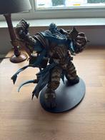 World of Warcraft Draenei Paladin Figuur (Zonder Hamer), Ophalen of Verzenden, Gebruikt, Fantasy