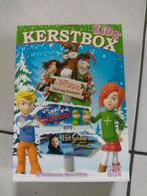 Kids kerstbox 3 dvd box, Ophalen of Verzenden, Zo goed als nieuw