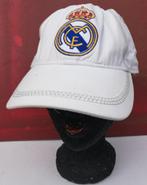 Real Madrid. Cap. Original. Embroidered. Vintage., Verzamelen, Sportartikelen en Voetbal, Ophalen, Zo goed als nieuw, Buitenlandse clubs
