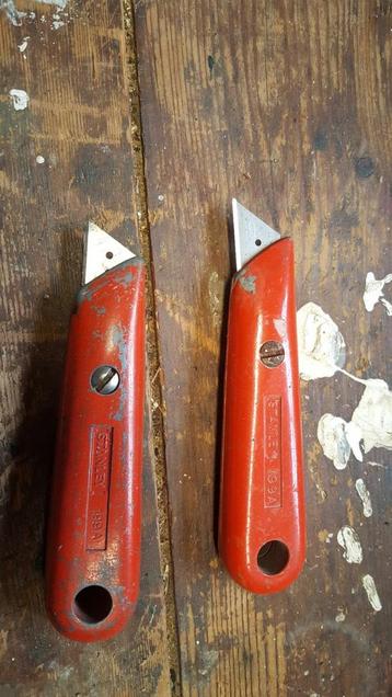 Stanley mes 199a beschikbaar voor biedingen