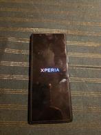 Sony Xperia 5 blauw J9210, Telecommunicatie, Mobiele telefoons | Sony, Blauw, Touchscreen, Ophalen of Verzenden, Klassiek of Candybar