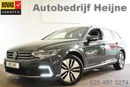 Volkswagen Passat Variant GTE 218PK DSG HYBRID BUSINESS CAME, 12 maanden, Gebruikt, Euro 6, 4 cilinders