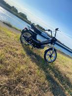 Tomos A35, Fietsen en Brommers, Brommers | Tomos, Ophalen, Maximaal 45 km/u, 65 cc, Zo goed als nieuw