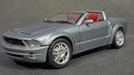 Ford Mustang Concept GT 1:24 Motormax Pol, Hobby en Vrije tijd, Modelauto's | 1:24, Ophalen of Verzenden, Zo goed als nieuw, Maisto