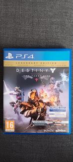 Destiny The taken king Legendary Edition, Spelcomputers en Games, Shooter, 1 speler, Ophalen of Verzenden, Zo goed als nieuw