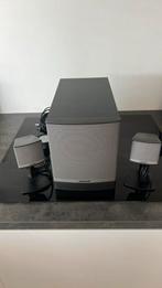 Multi mediaspeaker system van Bose, Audio, Tv en Foto, Soundbars, Ophalen, Gebruikt
