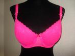 Hunkemöller roze BH 80F, Hunkemöller, Verzenden, Roze, BH