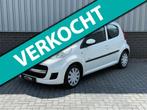 Peugeot 107 1.0-12V Millesim 200 | Airco |5 Deurs|NAP|, Voorwielaandrijving, Euro 5, Stof, Gebruikt