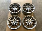Porsche 911 996 Carrera 17 inch velgen origineel, Gebruikt, Velg(en), 17 inch, Ophalen of Verzenden