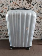 Carry On koffer, Gebruikt, Hard kunststof, Ophalen of Verzenden, 70 cm of meer