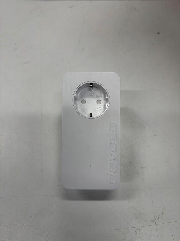 Devolo dLAN 1200+ Powerline Adapter, Computers en Software, Powerlines, Gebruikt, Ophalen of Verzenden