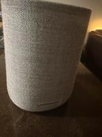 Harman Kardon Citation One speaker met Google Assistent, Audio, Tv en Foto, Luidsprekers, Gebruikt, JBL, Overige typen, Ophalen of Verzenden