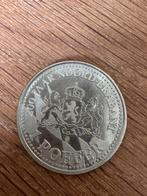 Herdenkings munt, Ophalen, Koningin Beatrix, Euro's