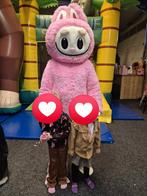 Labubu Mascotte Pak, carnaval, Ophalen of Verzenden, Nieuw