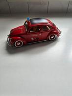 TE KOOP MOOIE SOLIDO COCCINELLE VW VILLE D'EU SCHAAL1:17, Hobby en Vrije tijd, Modelauto's | 1:18, Ophalen of Verzenden, Zo goed als nieuw