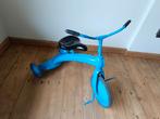 Blauwe Retro Loopfiets, Ophalen, Gebruikt, Loopfiets