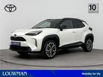 Toyota Yaris Cross 1.5 Hybrid 130 Executive | Apple Carplay, 12 maanden, 1195 kg, Wit, Bedrijf