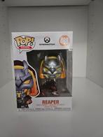 Funko Pop! Games Overwatch - Reaper #498, Ophalen of Verzenden, Nieuw