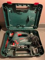 Bosch zaagmachine decoupeerzaag - zaagjes defect, Doe-het-zelf en Verbouw, Gereedschap | Zaagmachines, Ophalen, Gebruikt, Decoupeerzaag