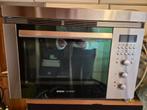 Bosch Gourmet Combi-Oven - Perfect voor de Keuken!, Witgoed en Apparatuur, Ovens, 45 tot 60 cm, Gebruikt, Ophalen of Verzenden