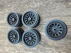 Axial scx6 2.9 velgen, Hobby en Vrije tijd, Modelbouw | Radiografisch | Auto's, Elektro, Auto offroad, Nieuw, Ophalen of Verzenden