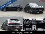 Porsche Macan 3.0 D S * PANORAMADAK * LUCHTVERING * TREKHAAK, Automaat, 221 €/maand, Gebruikt, 258 pk
