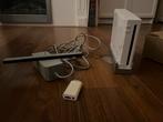 Nintendo Wii Compleet met Games en Accessoires, Gebruikt, Eén computer, Ophalen of Verzenden, 3 spelers of meer