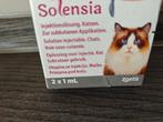 Solensia 7mg, Ophalen, Zo goed als nieuw