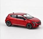 Renault Clio Esprit Alpine 2024 Rood 1/43 NOREV Ref. 517579, Verzenden, Nieuw, Auto, Norev