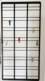 Kapstok Toonladder Pilastro, Huis en Inrichting, Woonaccessoires | Kapstokken, 100 tot 150 cm, Zo goed als nieuw, Metaal, Ophalen
