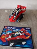 Lego 8229, Ophalen of Verzenden, Zo goed als nieuw