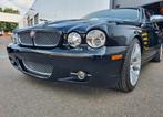 Nw.st.Jaguar XJ, X358, 4.2V8, airride, BC Racing schroefset,, Automaat, 4200 cc, Zwart, Particulier