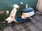 Vespa et4, Ophalen of Verzenden, Gebruikt