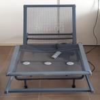 Auping elektrische spiraalbodem 90 X 190 cm, Huis en Inrichting, Slaapkamer | Matrassen en Bedbodems, Ophalen, Eenpersoons, Bedbodem